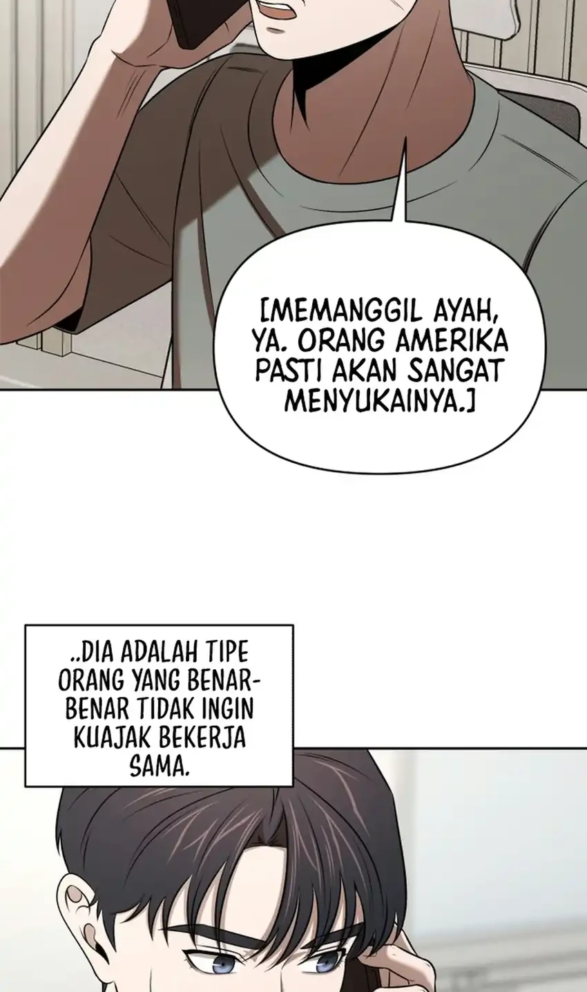 When a Genius Office Worker Goes Too Far Chapter 60 Gambar 3