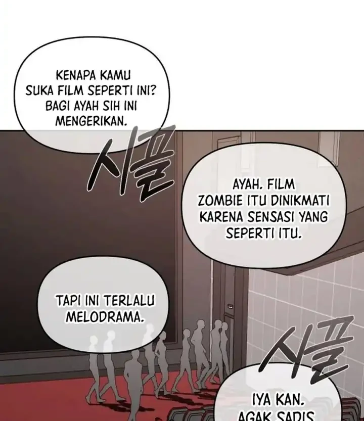 Manhwa When a Genius Office Worker Goes Too Far Chapter 62 gambar 2