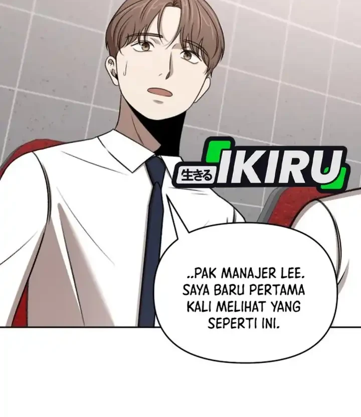 When a Genius Office Worker Goes Too Far Chapter 62 Gambar 4