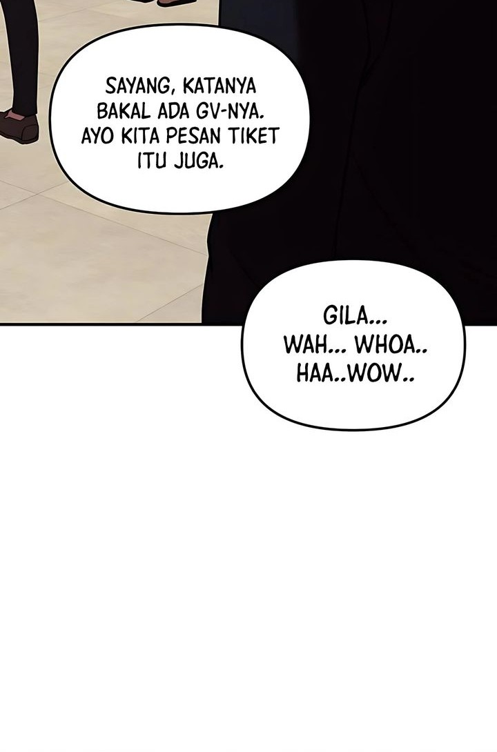 Manhwa When a Genius Office Worker Goes Too Far Chapter 9 gambar 2
