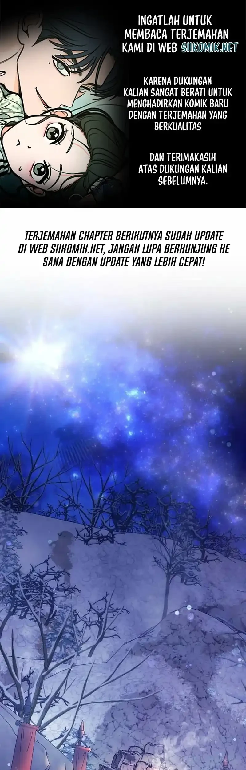 Komik When My Pet Became the Villain Chapter 10 gambar 1