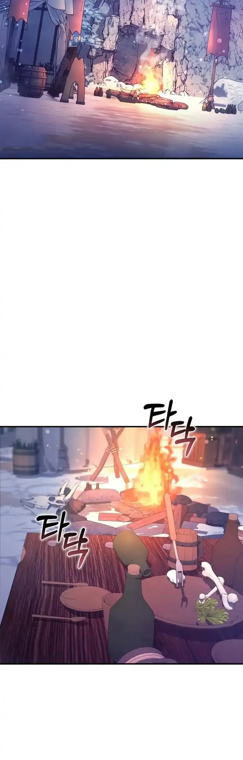 Manhwa When My Pet Became the Villain Chapter 10 gambar 2