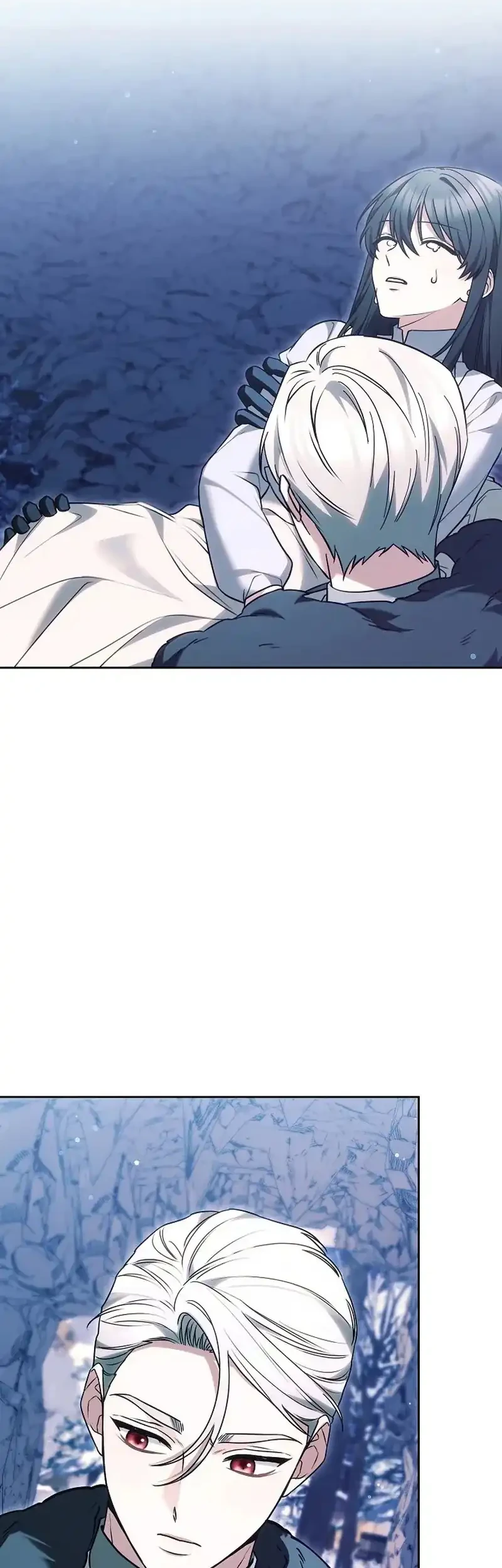 Manhwa When My Pet Became the Villain Chapter 11 gambar 2