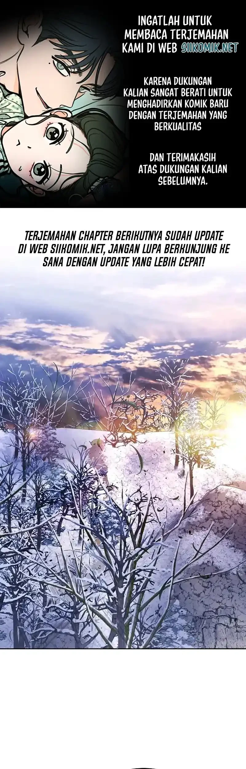 Komik When My Pet Became the Villain Chapter 13 gambar 1