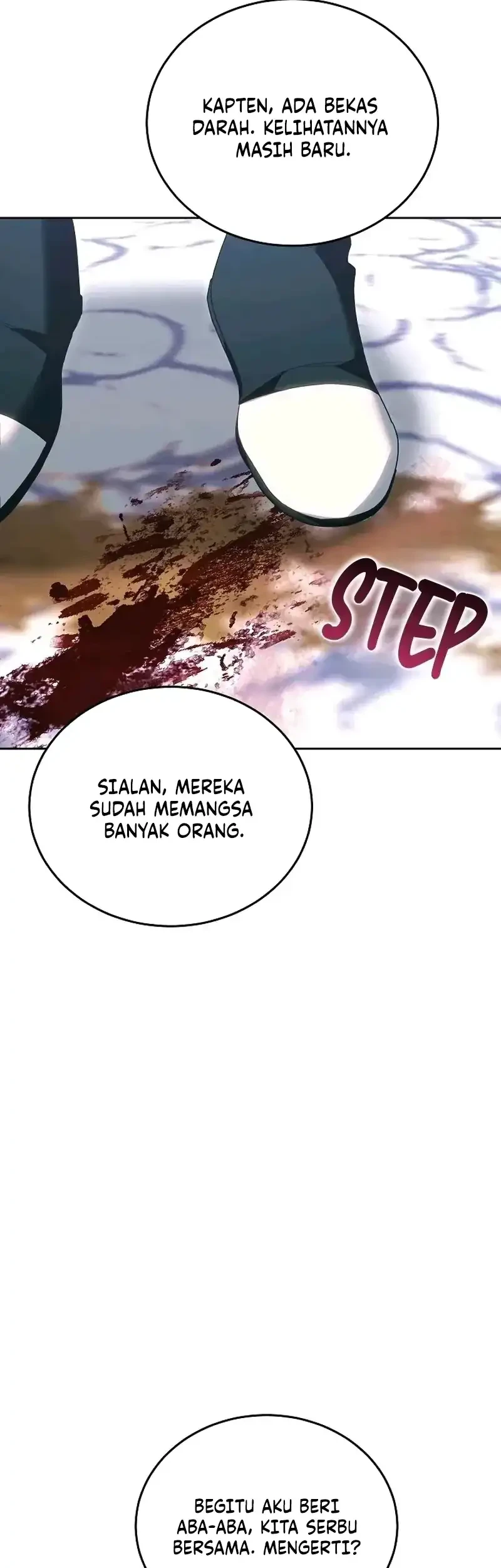 Manhwa When My Pet Became the Villain Chapter 13 gambar 2