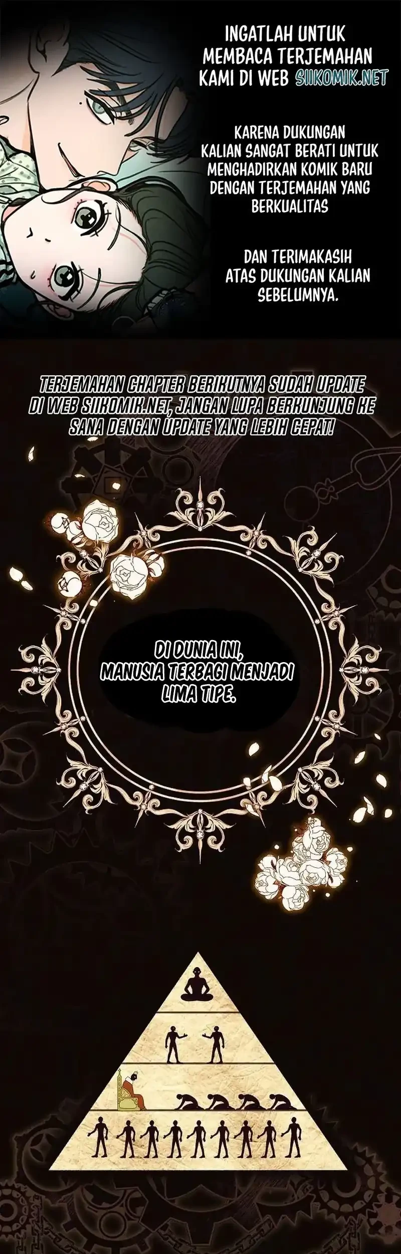 Komik When My Pet Became the Villain Chapter 2 gambar 1