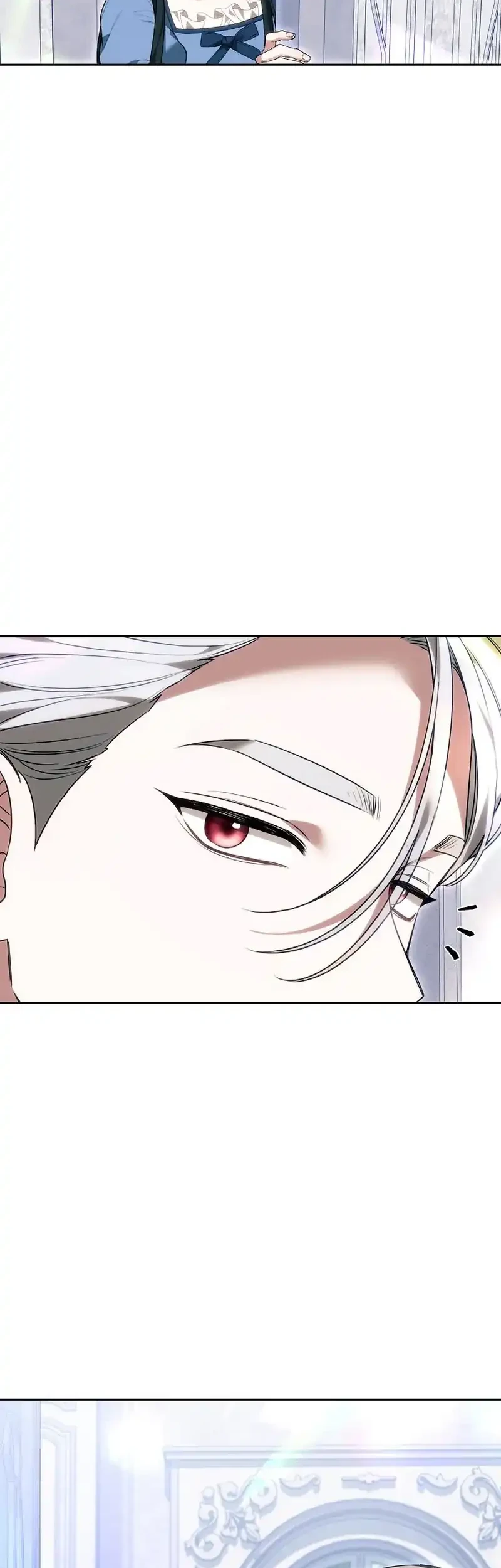 Manhwa When My Pet Became the Villain Chapter 24 gambar 2