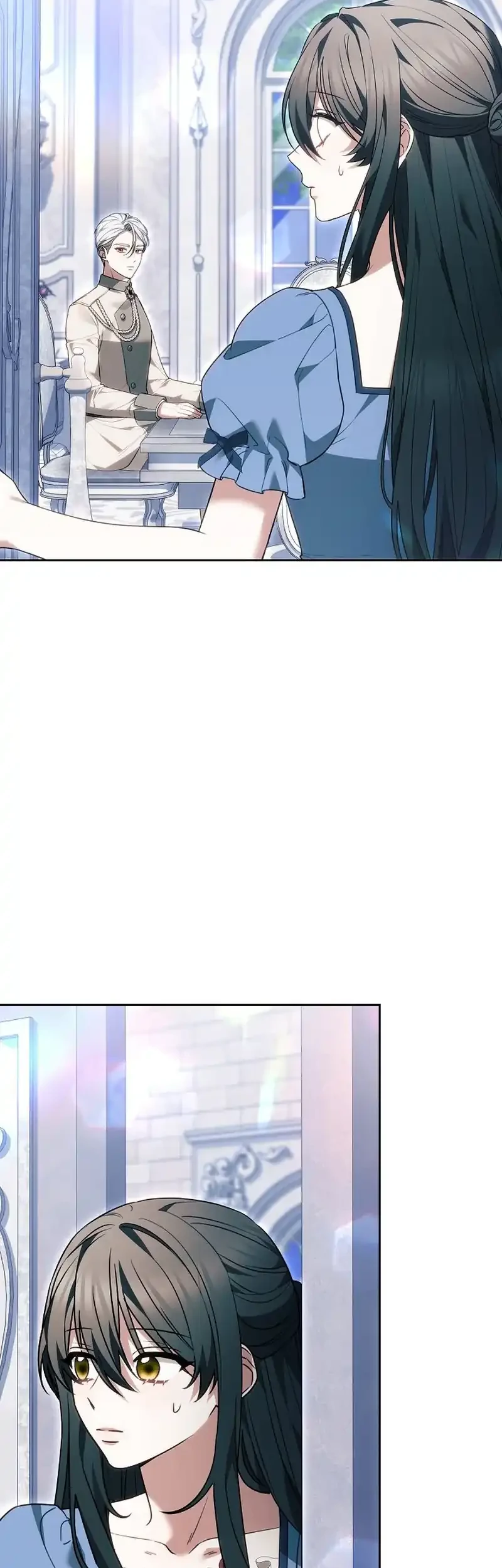 When My Pet Became the Villain Chapter 24 Gambar 3