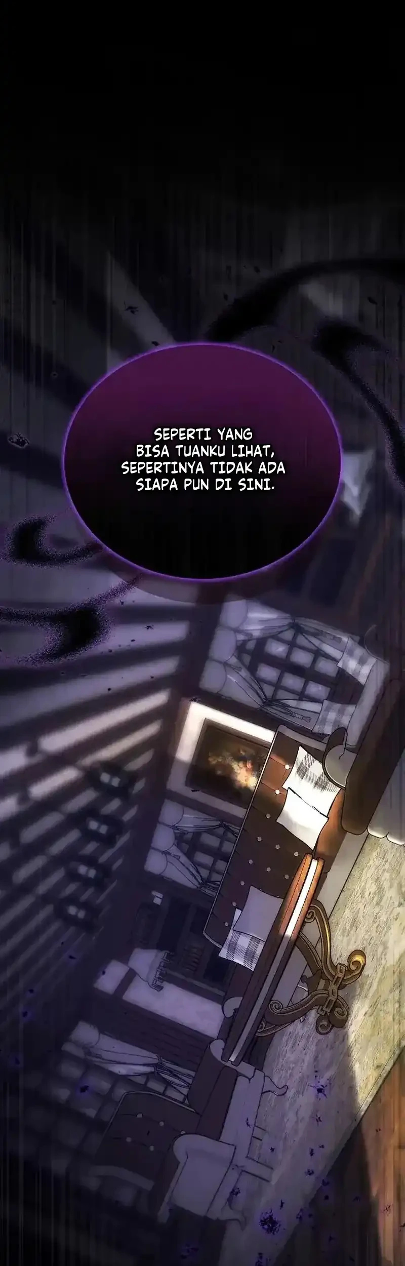 When My Pet Became the Villain Chapter 3 Gambar 3
