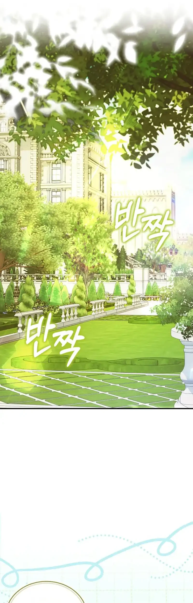 Manhwa When My Pet Became the Villain Chapter 35 gambar 2