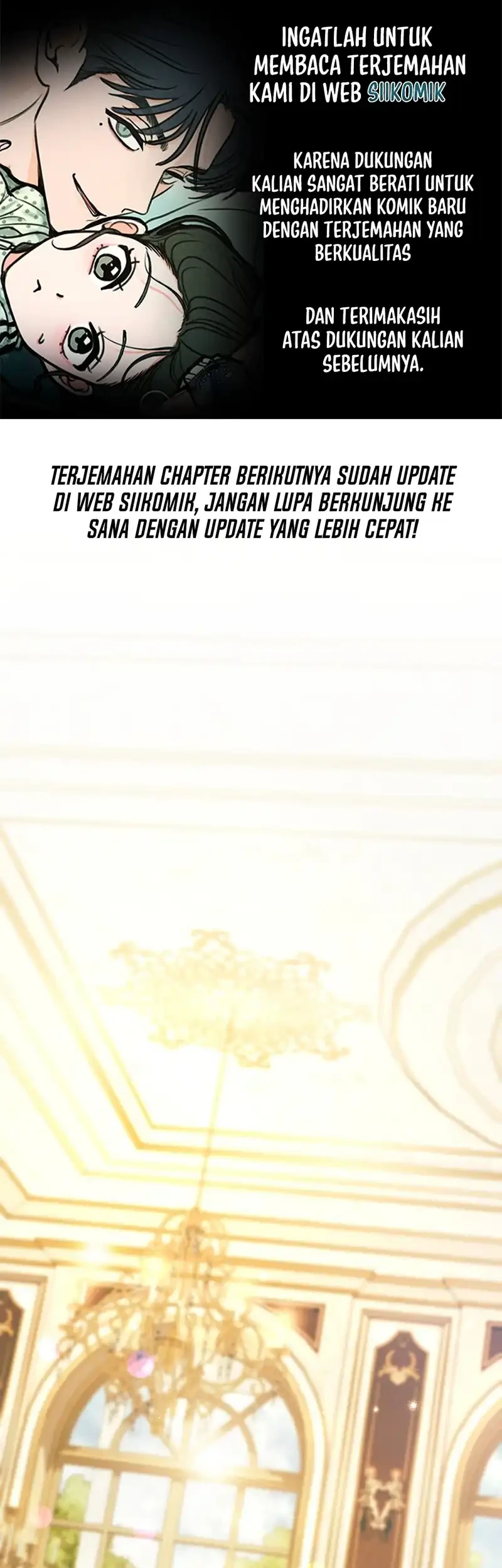 Komik When My Pet Became the Villain Chapter 37 gambar 1