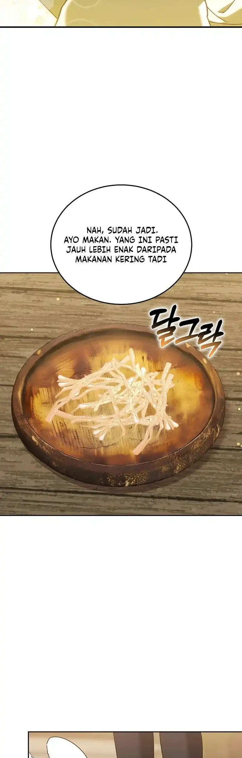 When My Pet Became the Villain Chapter 6 Gambar 3