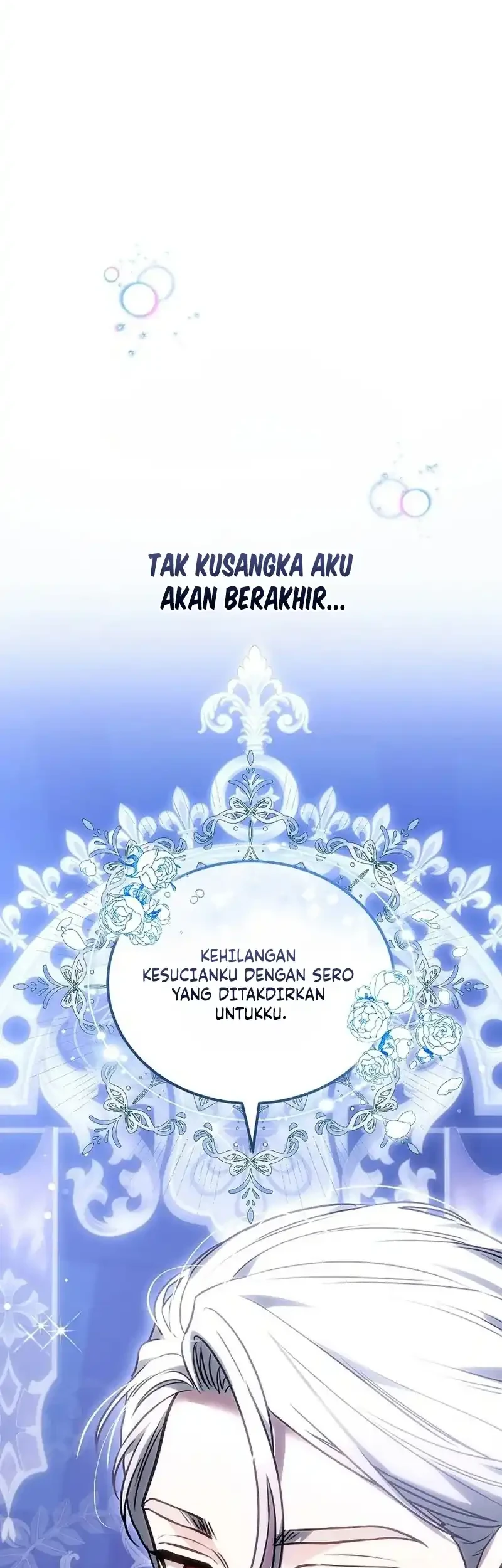 Manhwa When My Pet Became the Villain Chapter 7 gambar 2