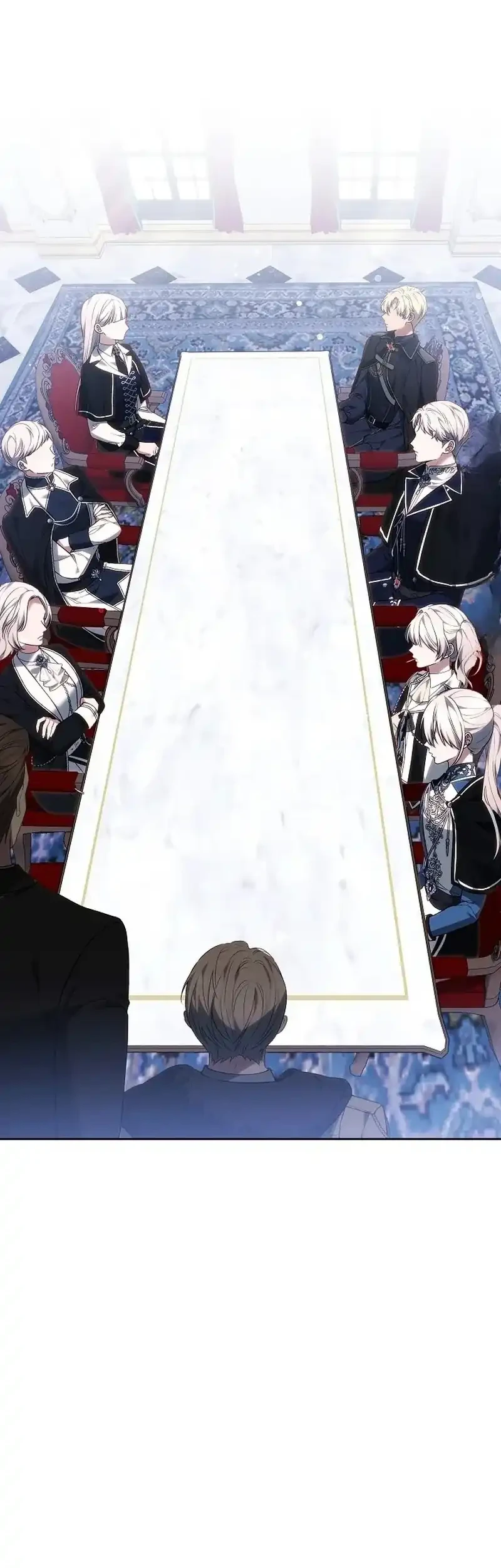 Manhwa When My Pet Became the Villain Chapter 8 gambar 2