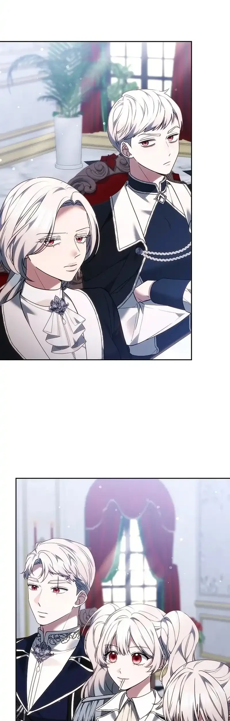 When My Pet Became the Villain Chapter 8 Gambar 3