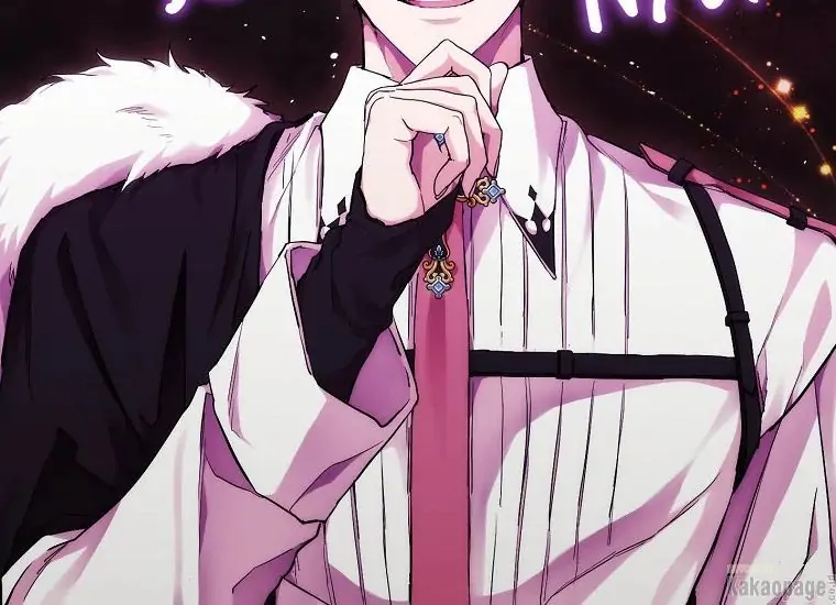 When the Villainess Is in Love Chapter 72 Gambar 3