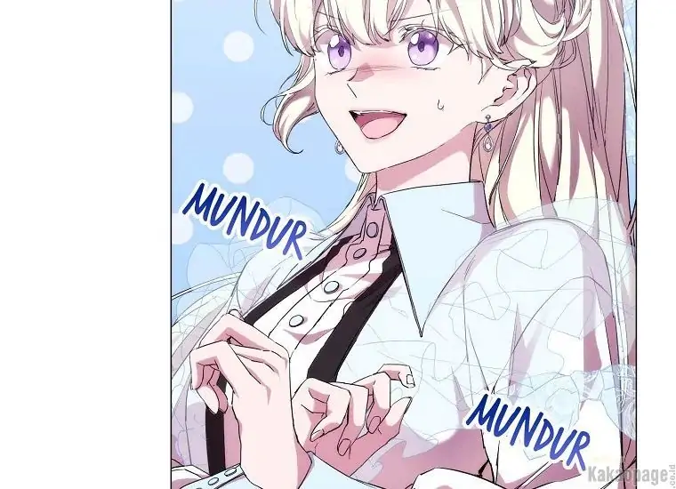 When the Villainess Is in Love Chapter 72 Gambar 7