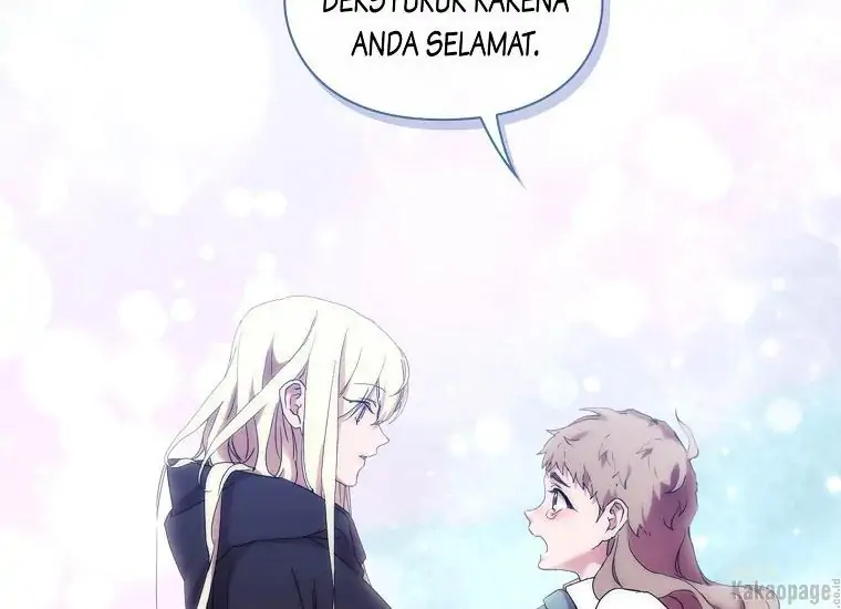 When the Villainess Is in Love Chapter 74 Gambar 11