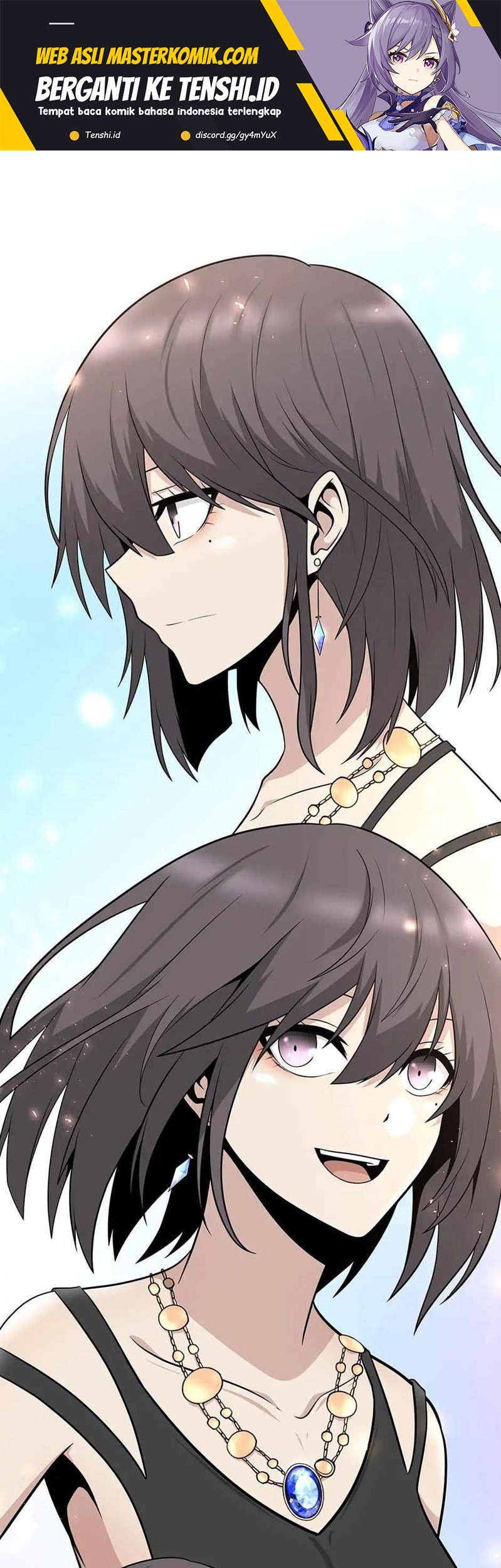 Manhwa Where Are You Looking, Manager? Chapter 29 gambar 2