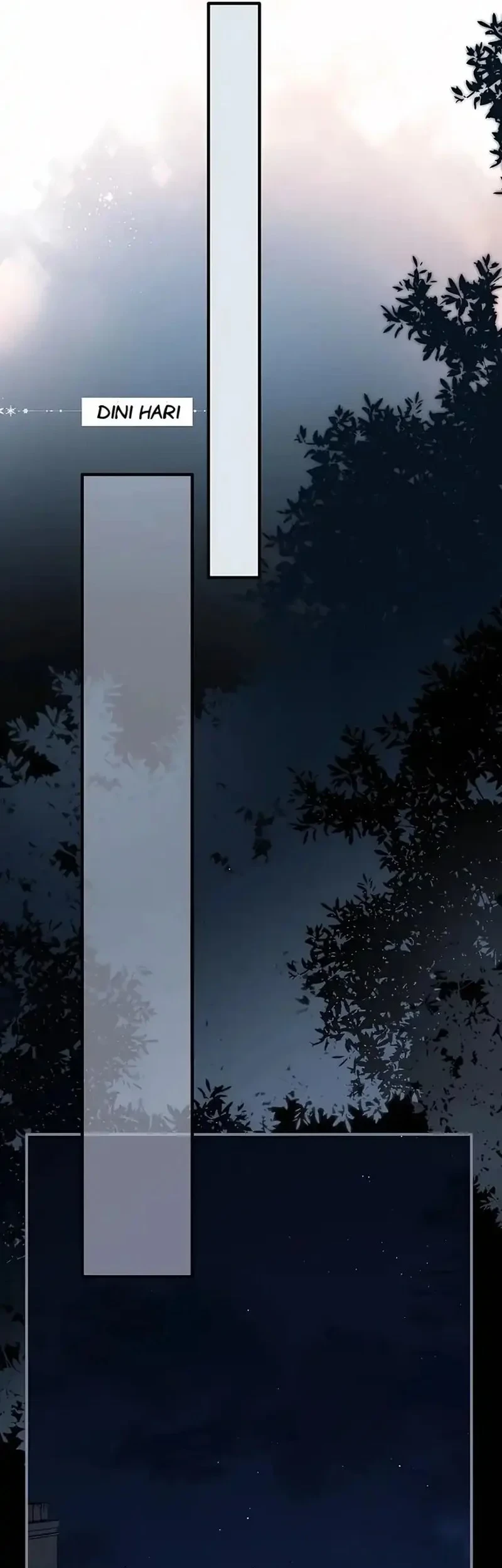 Manhwa Whirlpool in Vernal Reverie Chapter 10 gambar 2