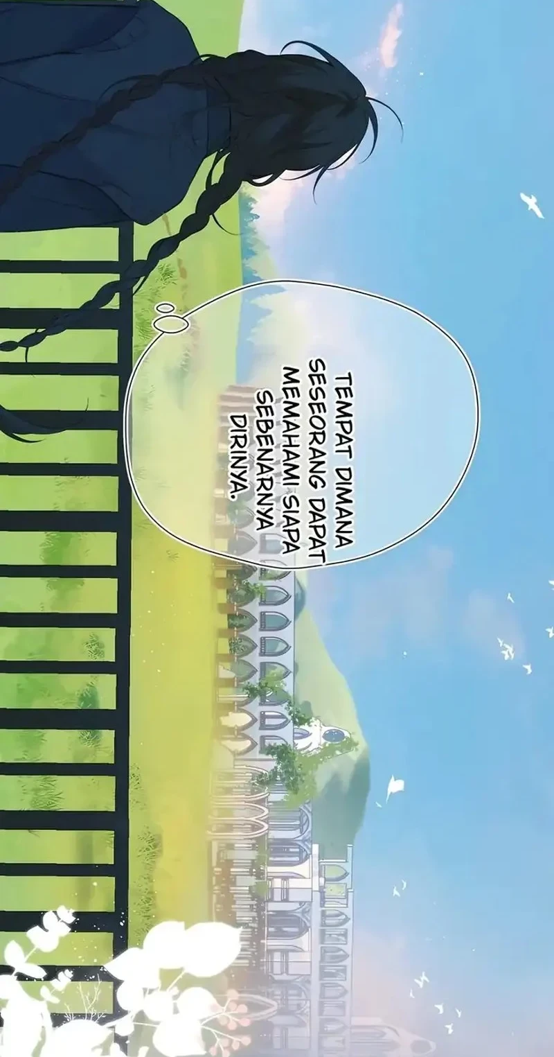 Manhwa Whirlpool in Vernal Reverie Chapter 17 gambar 2