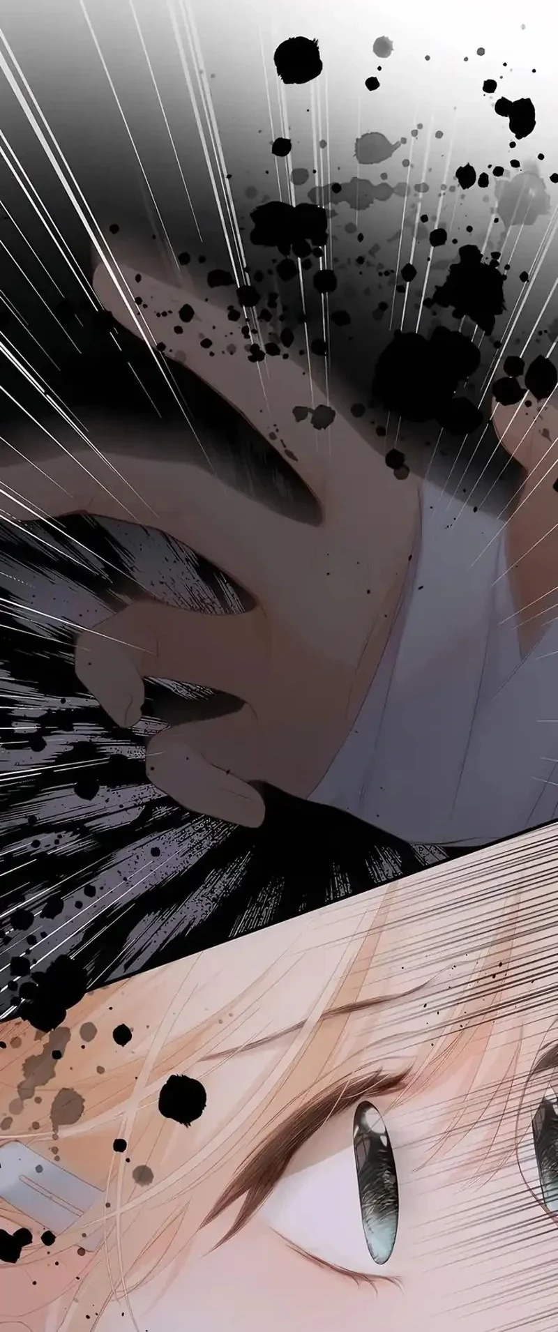 Manhwa Whirlpool in Vernal Reverie Chapter 2 gambar 2