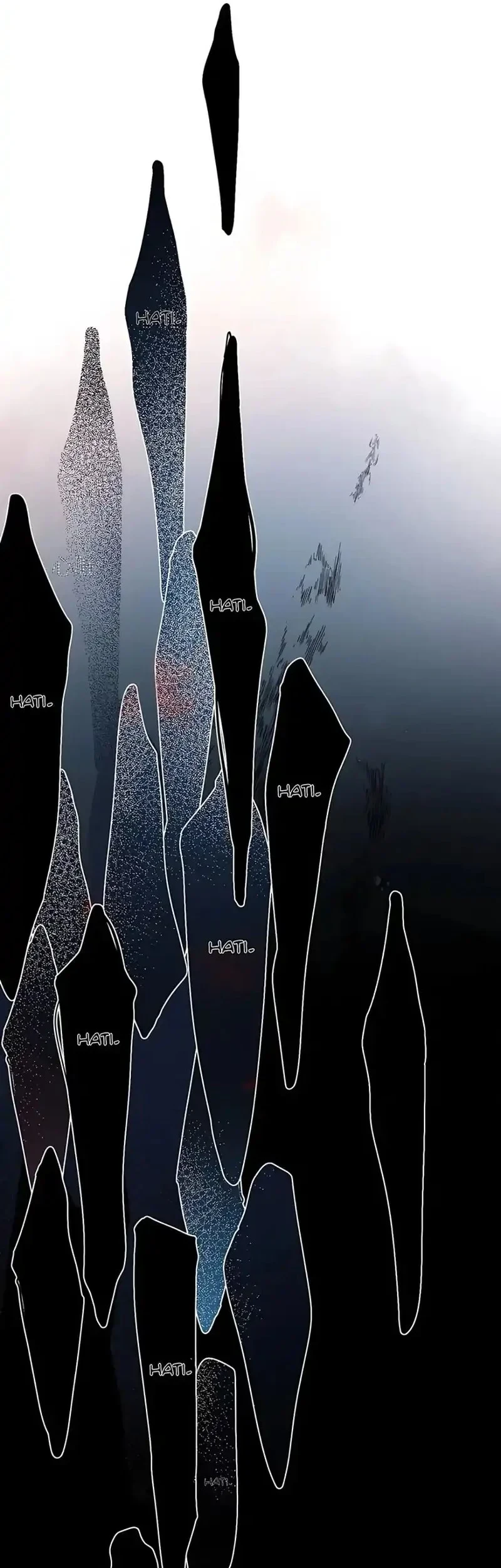 Manhwa Whirlpool in Vernal Reverie Chapter 22 gambar 2