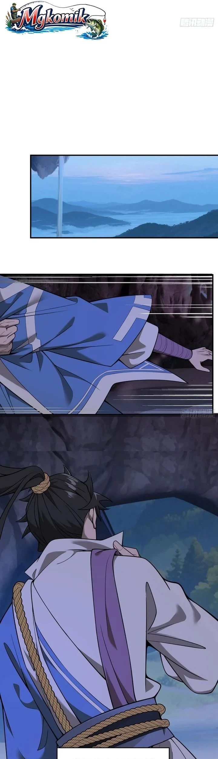 Who Let Him Cultivate Immortality?! Chapter 12 Gambar 3