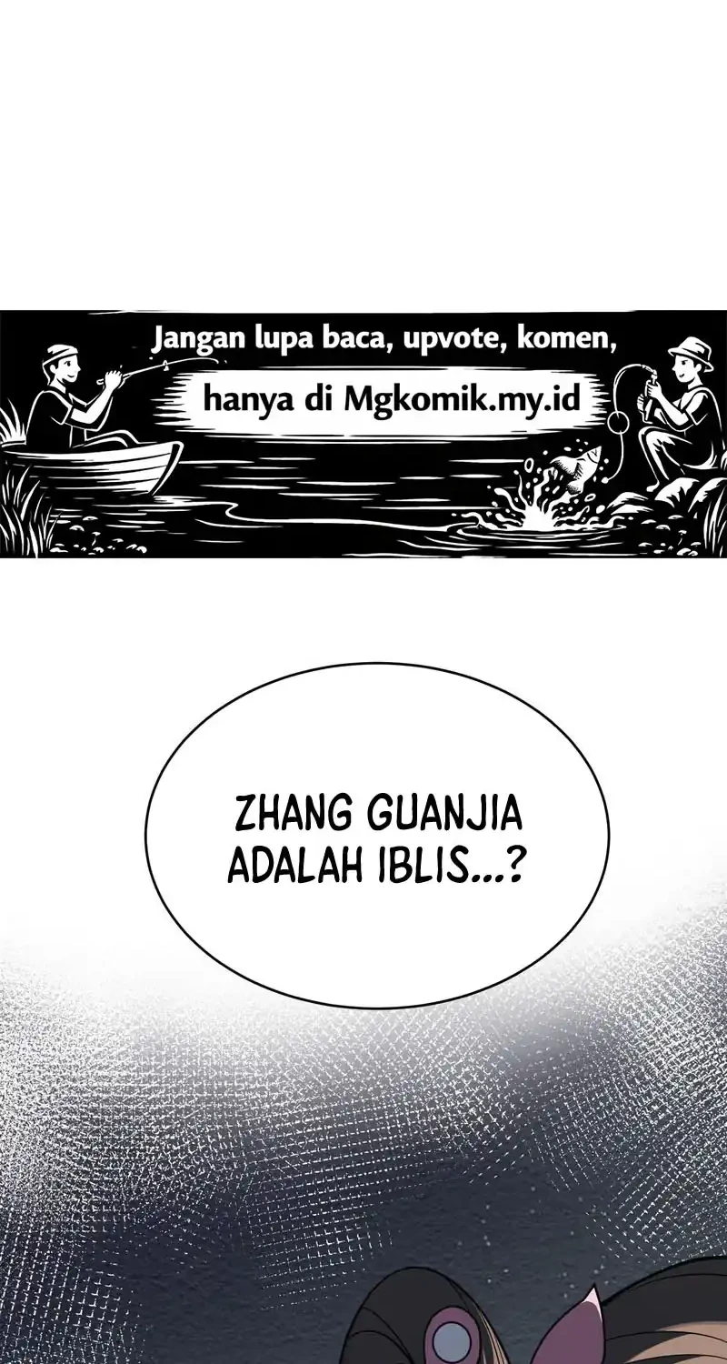 Manhua Who Let Him Cultivate Immortality?! Chapter 15 gambar 2