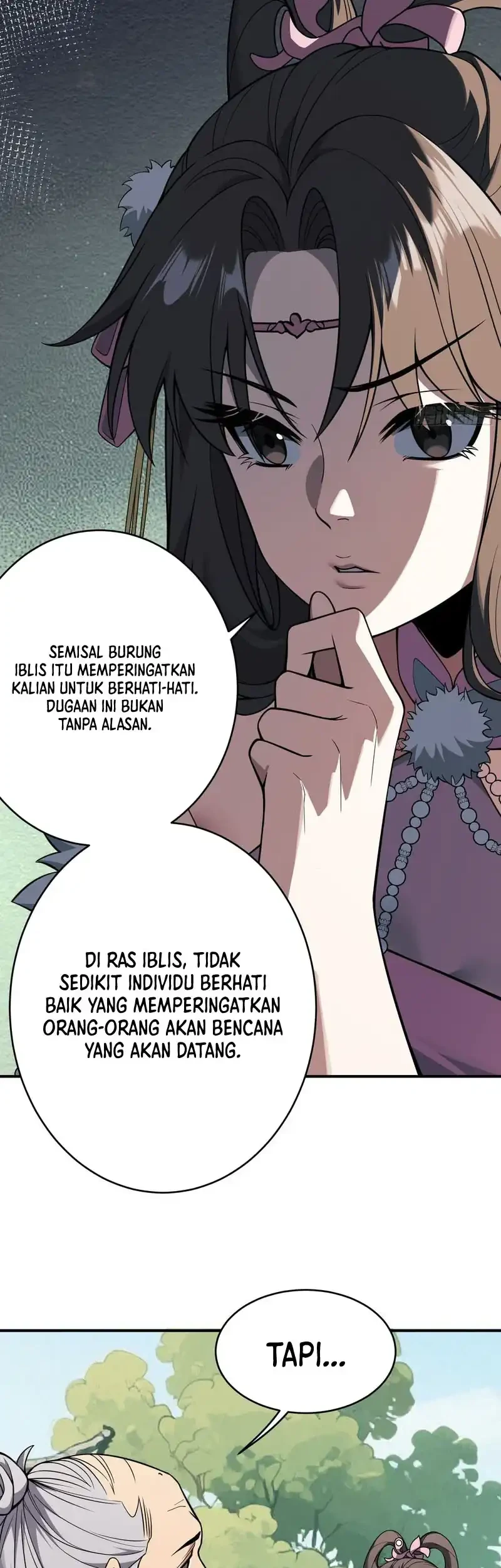 Who Let Him Cultivate Immortality?! Chapter 15 Gambar 3