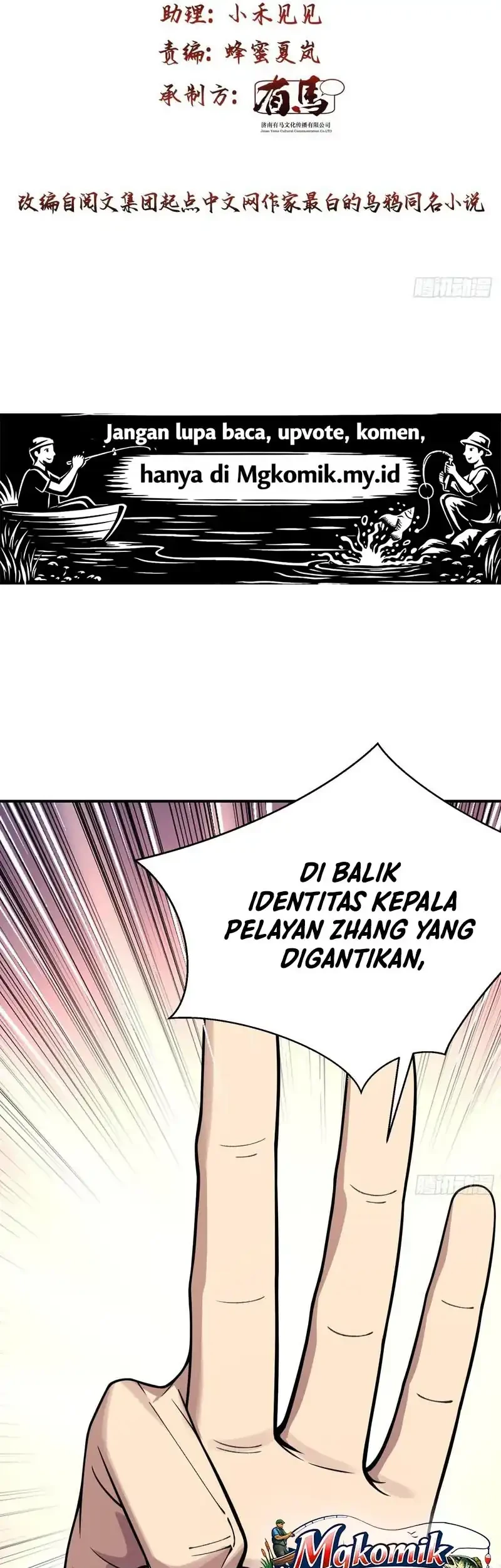 Who Let Him Cultivate Immortality?! Chapter 18 Gambar 3