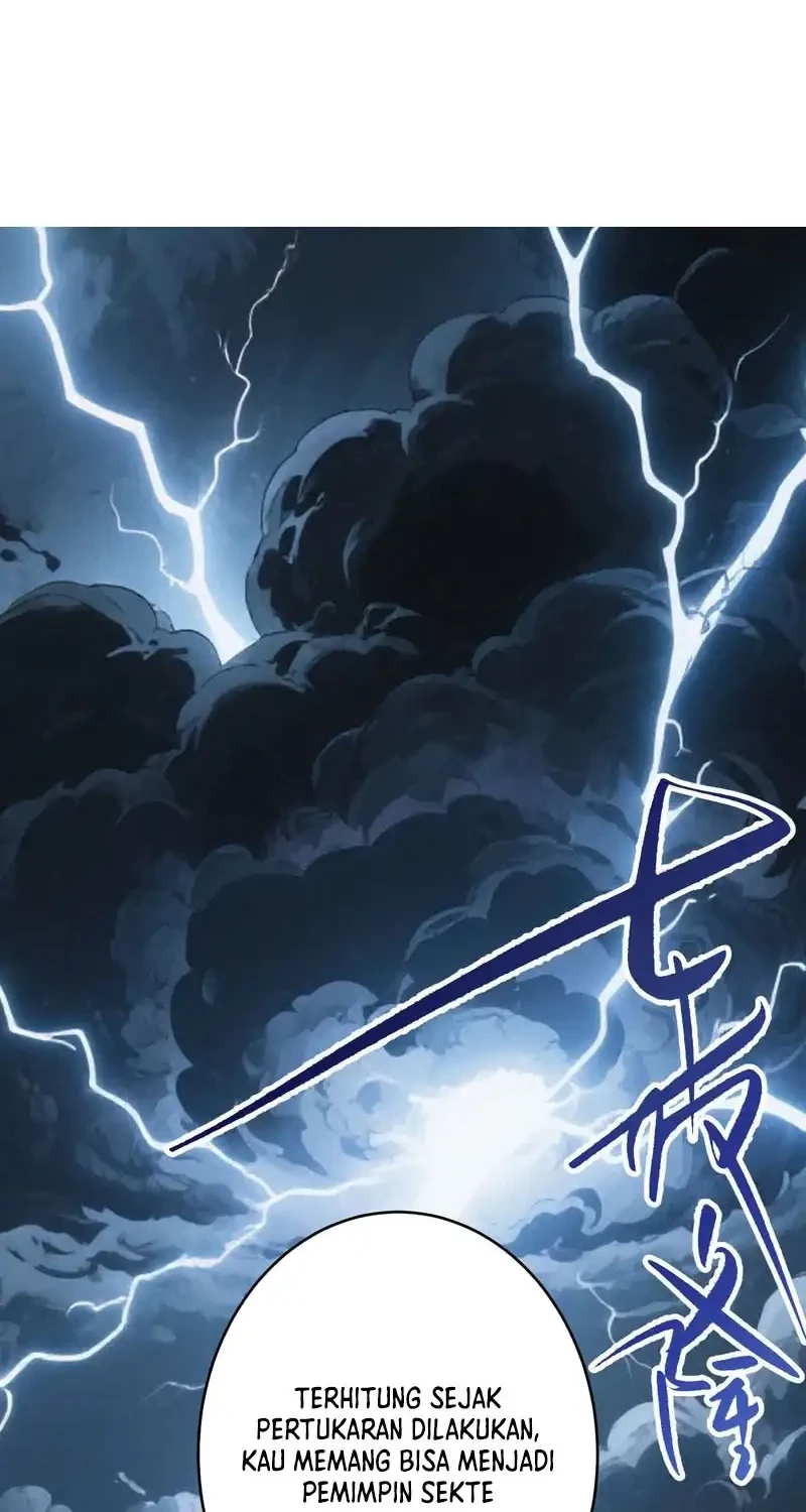 Manhua Who Let Him Cultivate Immortality?! Chapter 20 gambar 2