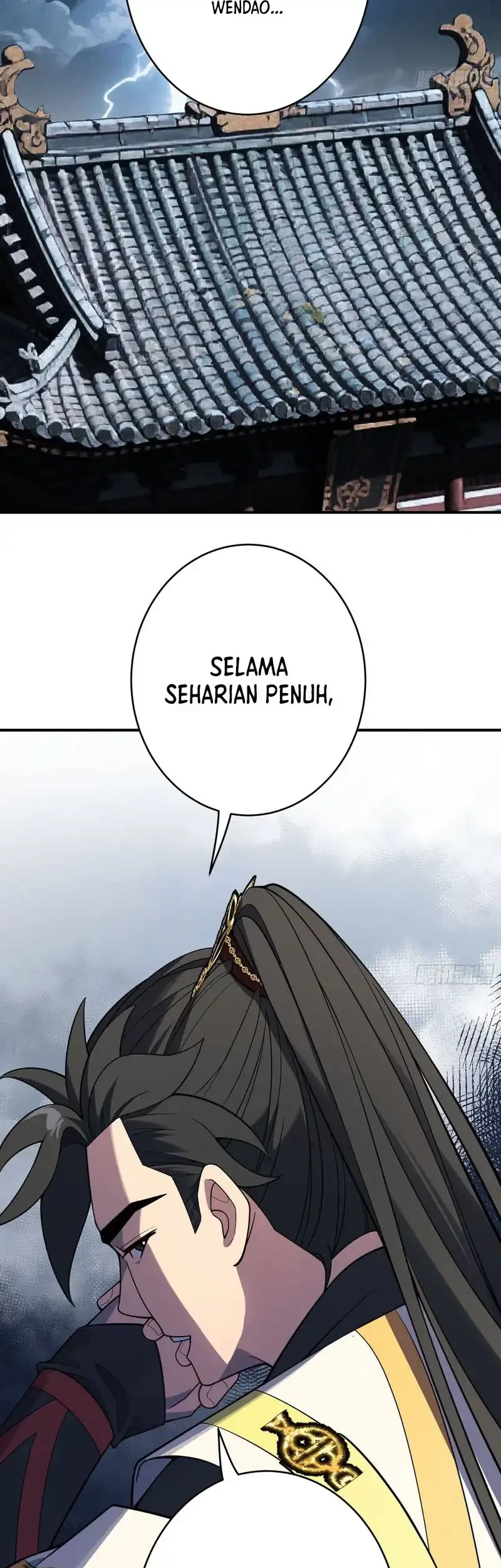 Who Let Him Cultivate Immortality?! Chapter 20 Gambar 3