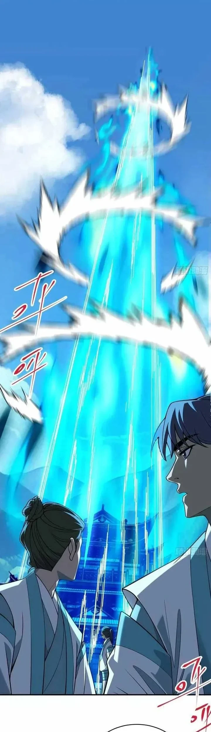 Who Let Him Cultivate Immortality?! Chapter 21 Gambar 3