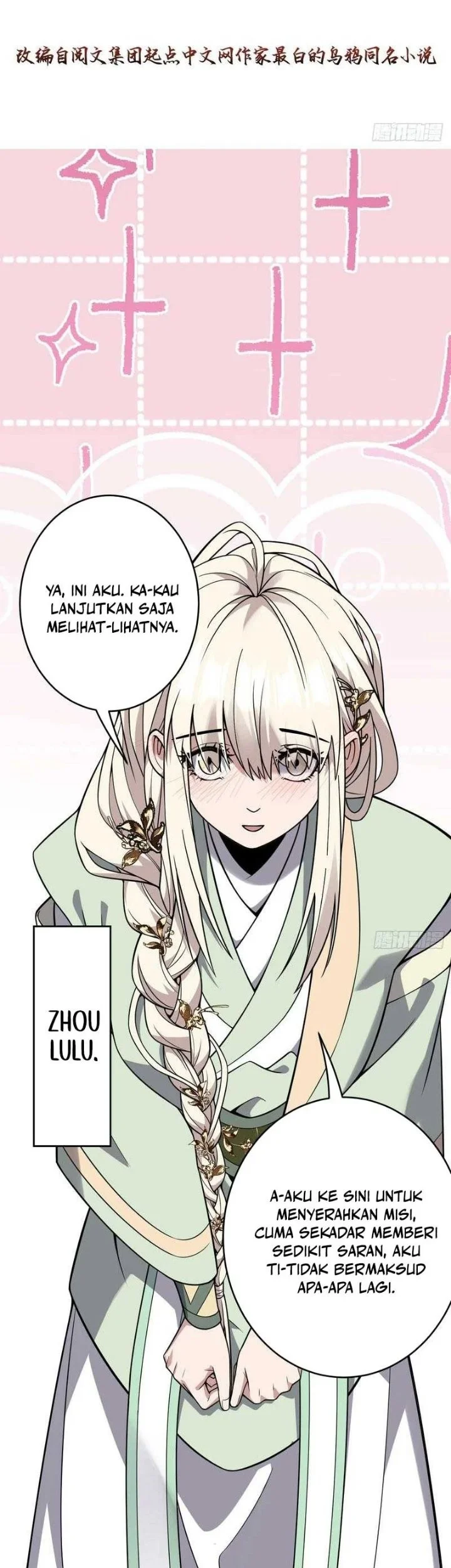 Who Let Him Cultivate Immortality?! Chapter 28 Gambar 3