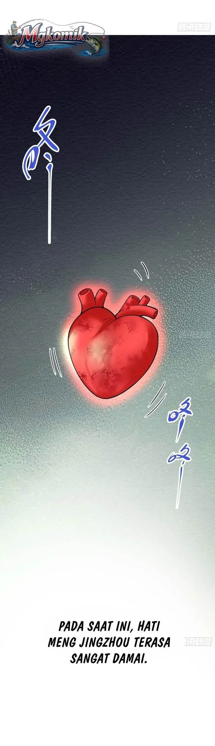 Who Let Him Cultivate Immortality?! Chapter 4 Gambar 3