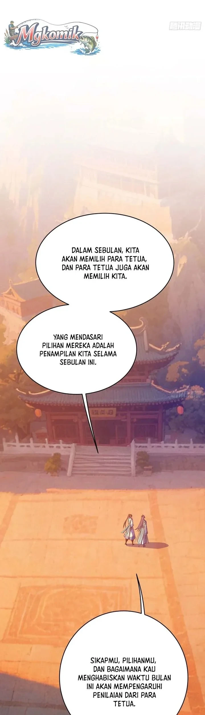 Who Let Him Cultivate Immortality?! Chapter 6 Gambar 3