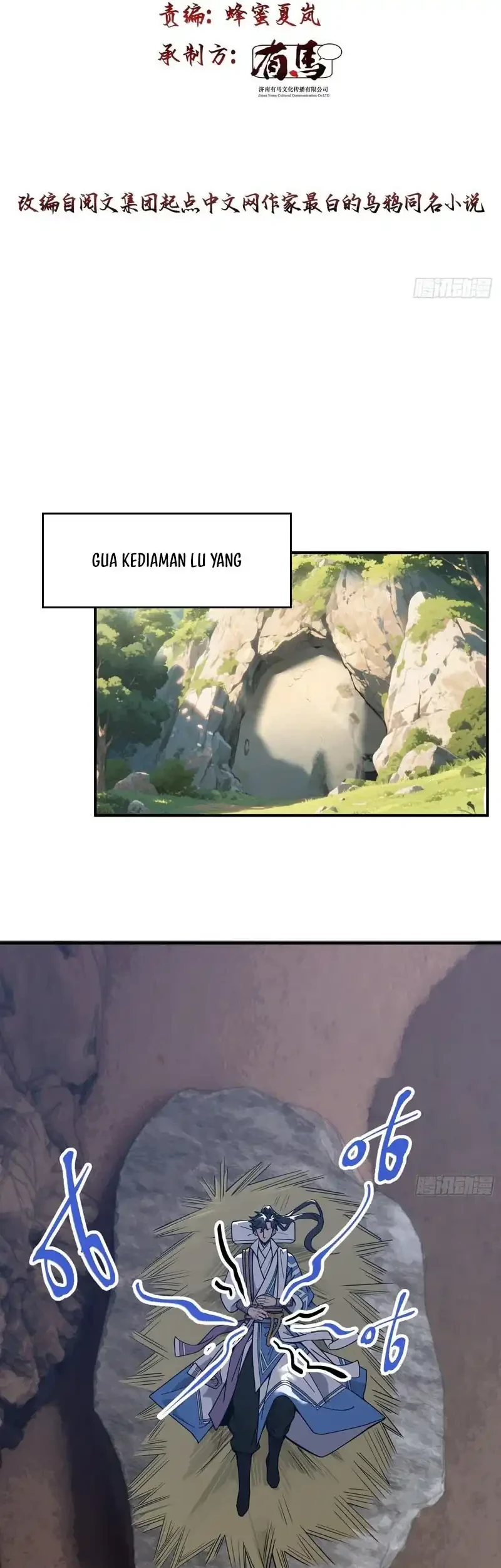 Who Let Him Cultivate Immortality?! Chapter 8 Gambar 3
