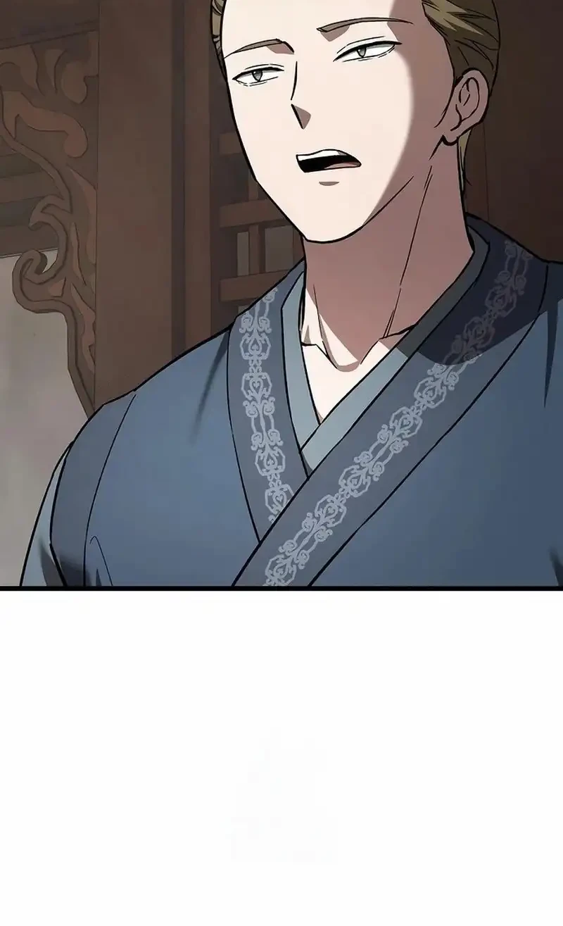 Who’s threatening you with a knife to make you a Heavenly Demon? Chapter 36 Gambar 3