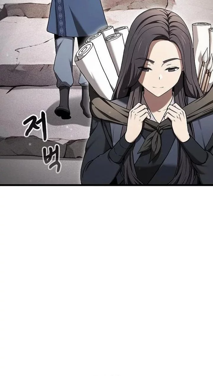 Manhwa Who’s threatening you with a knife to make you a Heavenly Demon? Chapter 8 gambar 2
