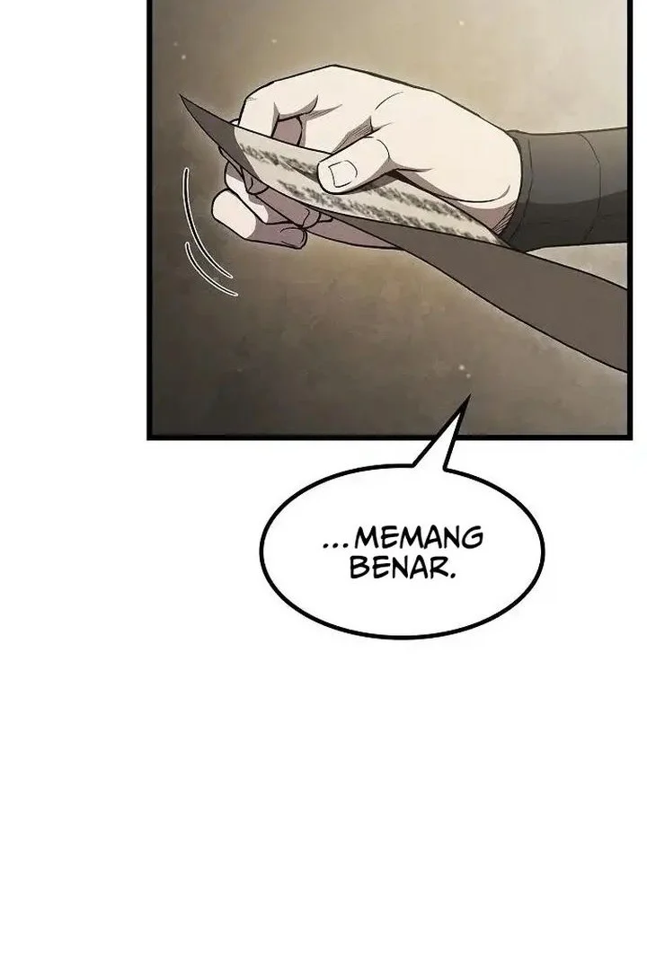 Manhwa Who’s threatening you with a knife to make you a Heavenly Demon? Chapter 9 gambar 2