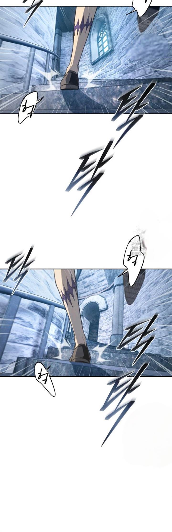 Manhwa Why I Quit Being The Demon King Chapter 63 gambar 2
