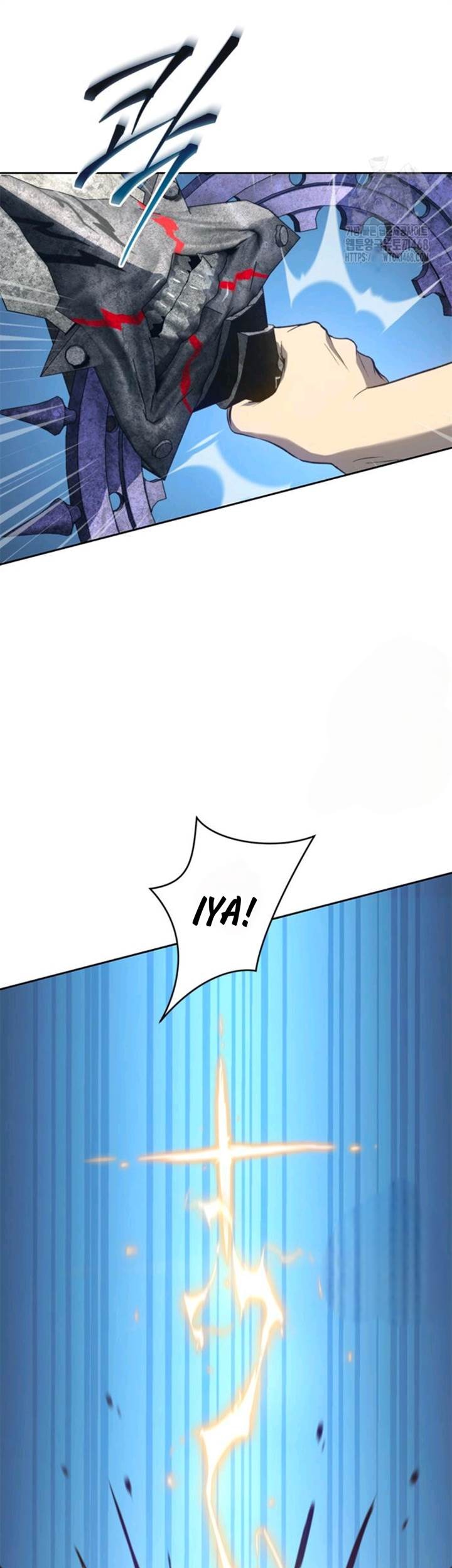 Manhwa Why I Quit Being The Demon King Chapter 64 gambar 2