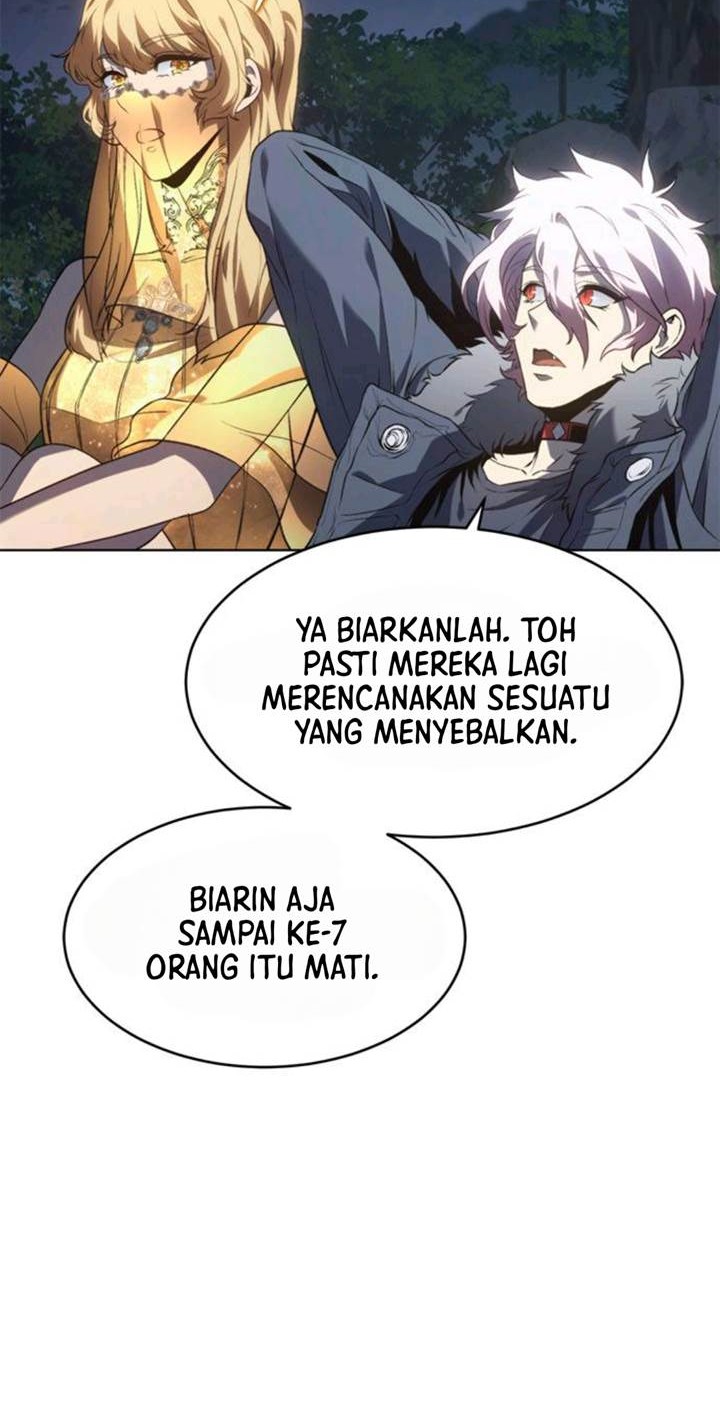 Manhwa Why I Quit Being The Demon King Chapter 71 gambar 2