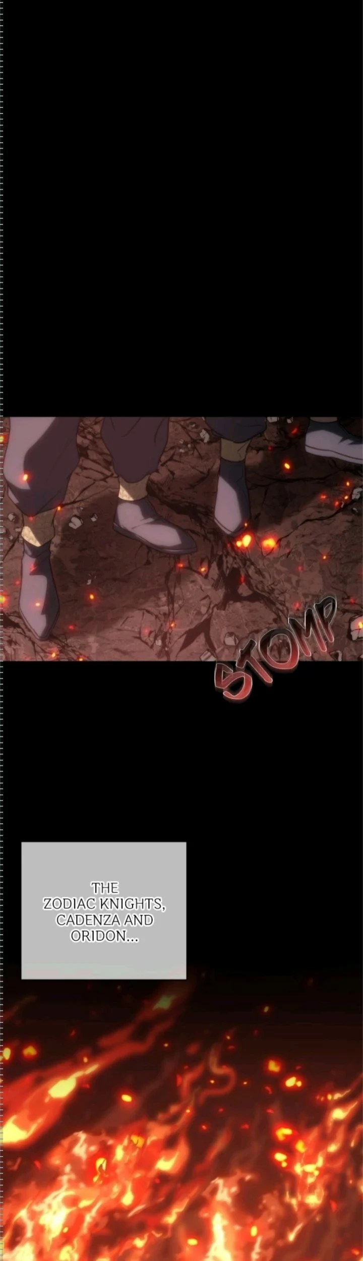 Komik Why I Quit Being The Demon King Chapter 72 gambar 1
