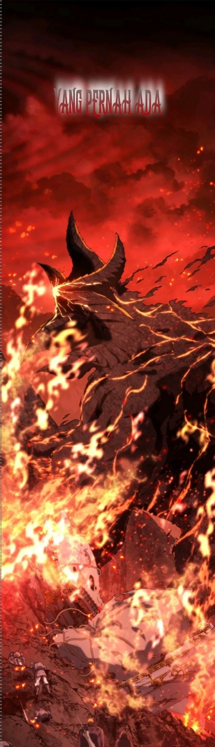 Why I Quit Being The Demon King Chapter 72 Gambar 3