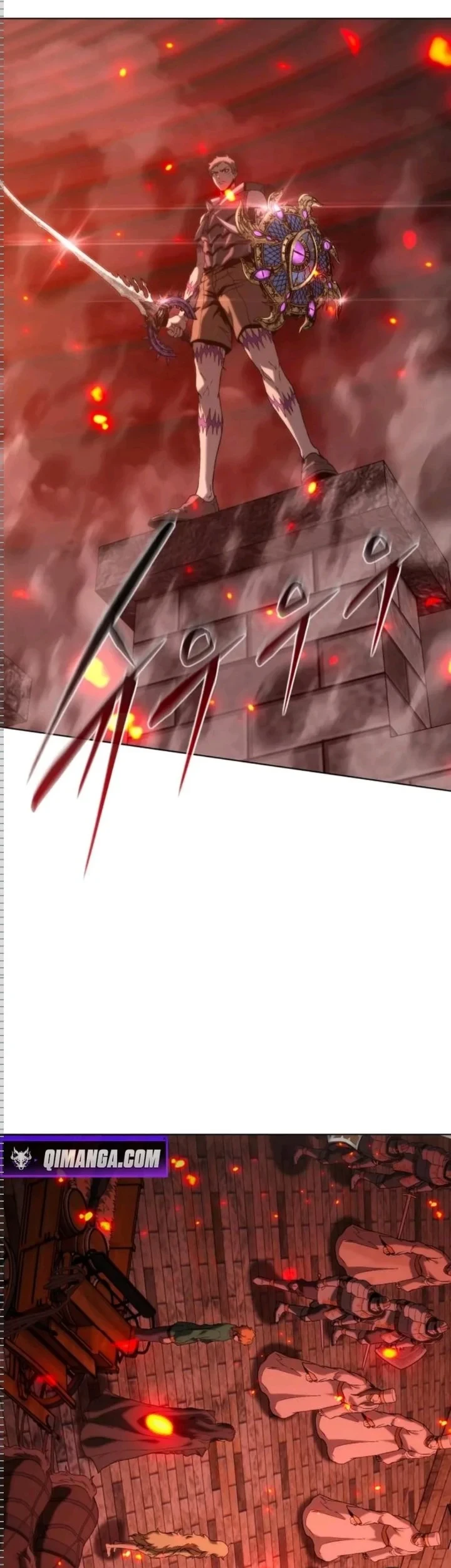 Why I Quit Being The Demon King Chapter 75 Gambar 3