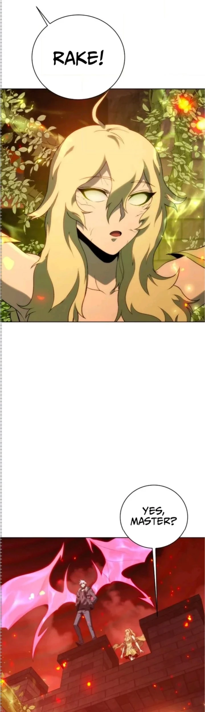 Why I Quit Being The Demon King Chapter 76 Gambar 3