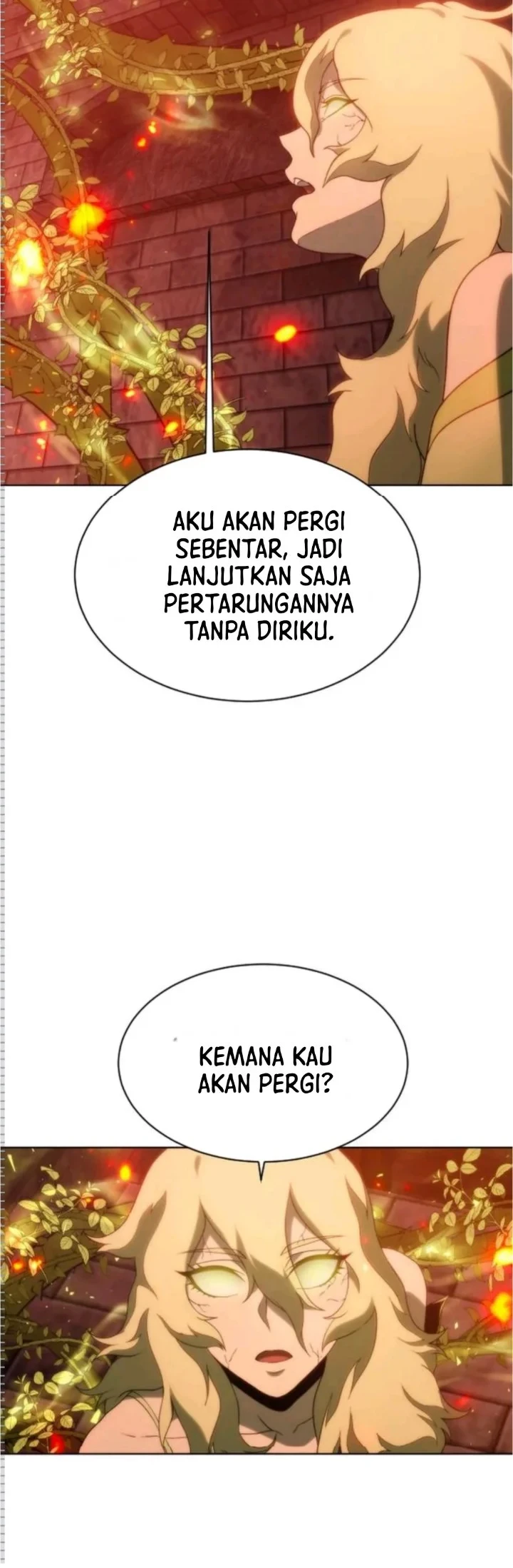 Why I Quit Being The Demon King Chapter 76 Gambar 4