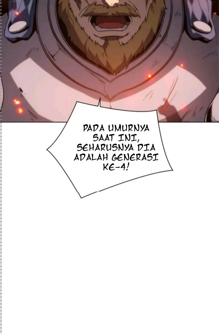 Manhwa Why I Quit Being The Demon King Chapter 77 gambar 2